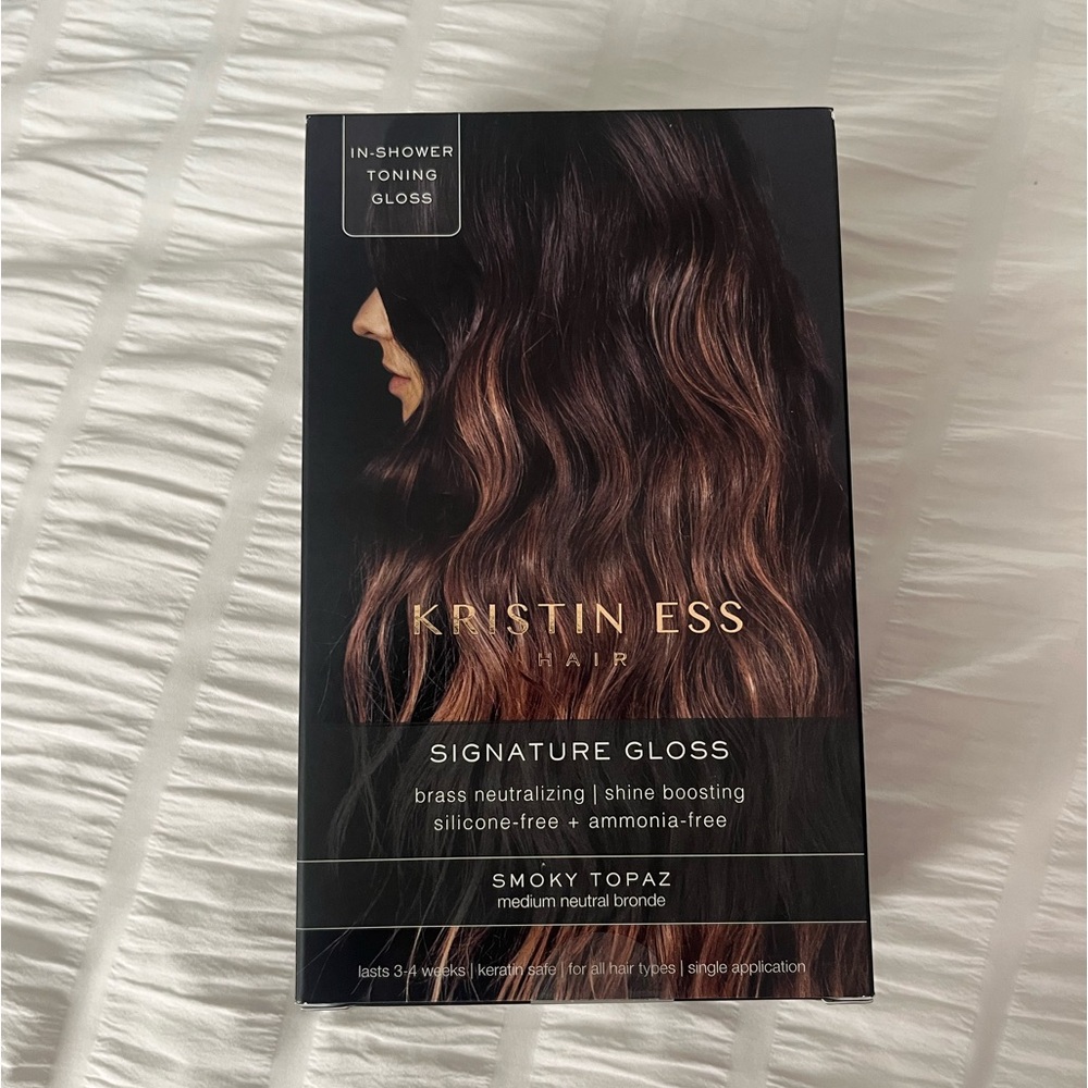 Kristin Ess Signature Hair Gloss